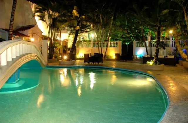 Hotel Seranta Brisas de Bavaro Pooll Adults Punta Cana Dominican Republic